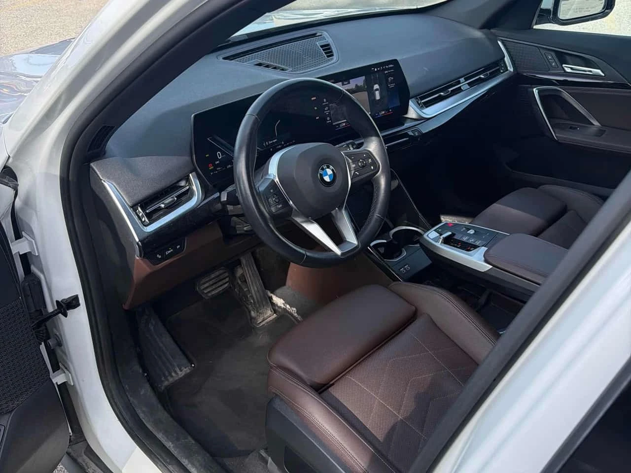 BMW X1 * xDrive28i * CARFAX * , снимка 5 - Автомобили и джипове - 56184083