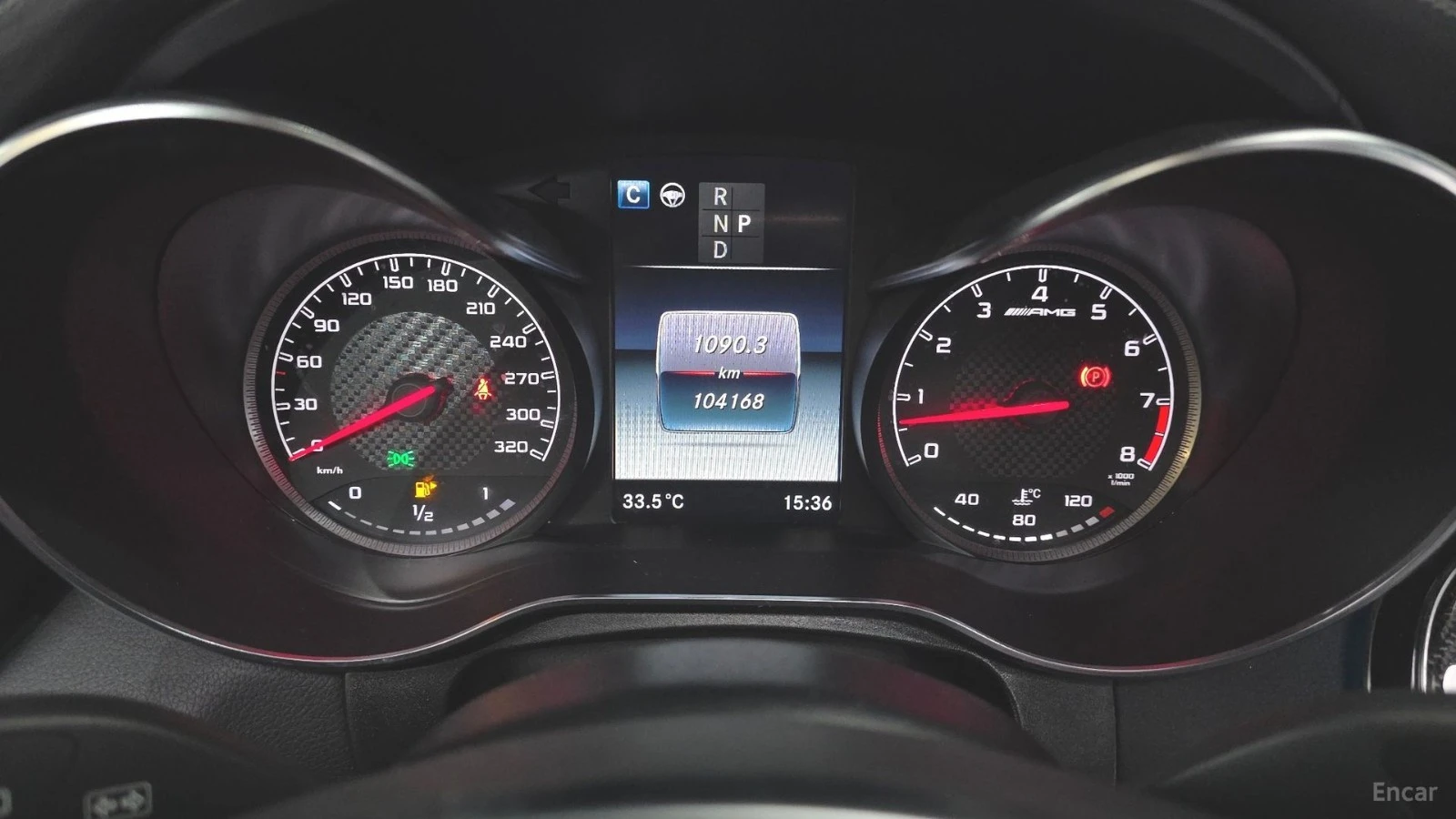 Mercedes-Benz GLC 63 AMG STAGE2* LED* DIS* HUD* 360* BURMASTER* KEYLESS* �� | Mobile.bg � ����������� 8