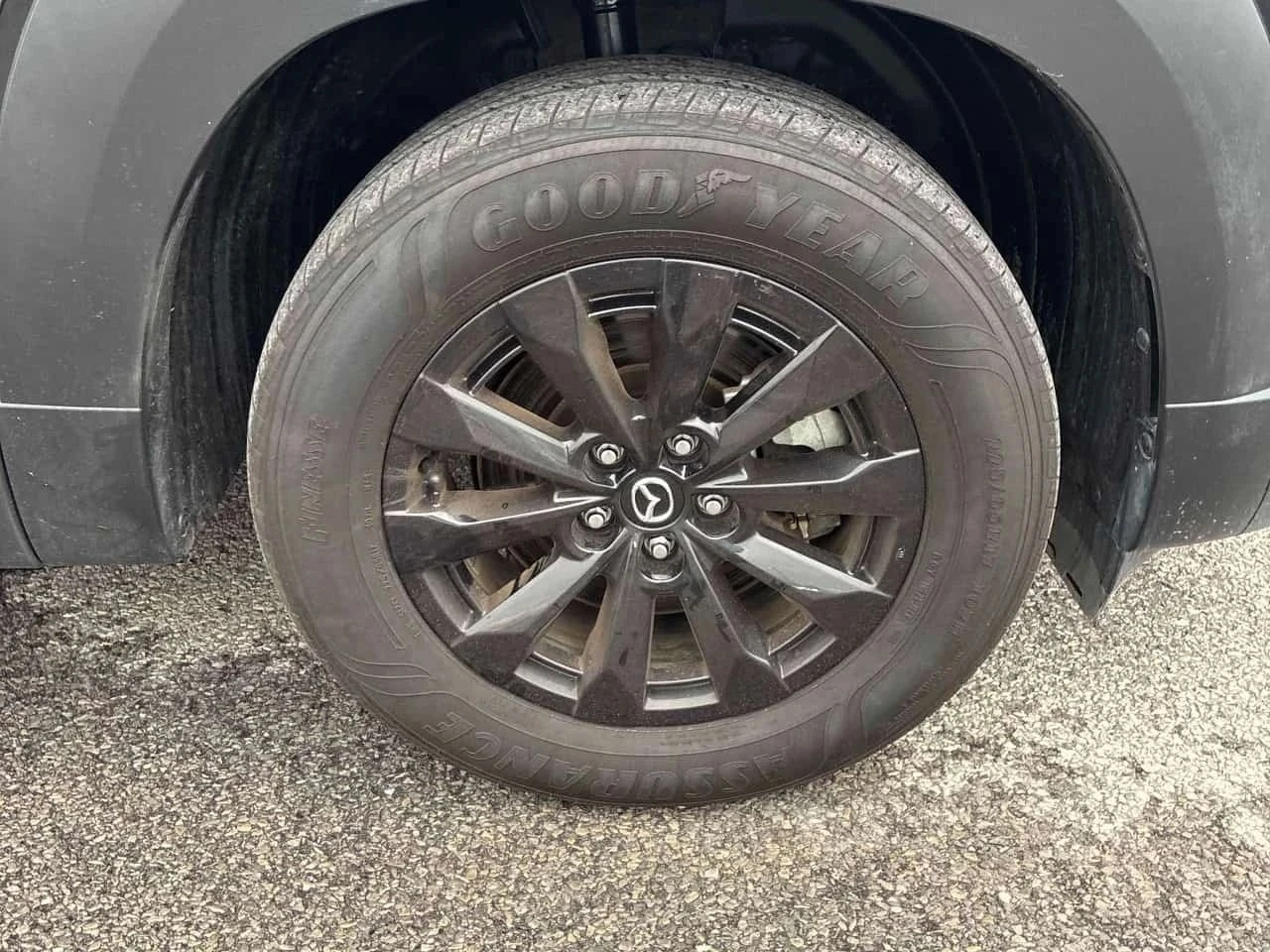 Mazda CX-50, снимка 7 - Автомобили и джипове - 56700405
