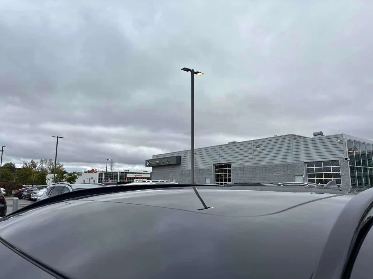 Mazda CX-50, снимка 17 - Автомобили и джипове - 56700405