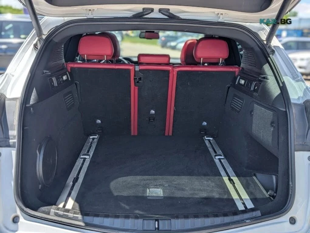 Alfa Romeo Stelvio, снимка 13 - Автомобили и джипове - 56711100