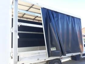 Fiat Ducato 2.3d.34076km.nov, снимка 15