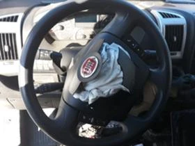 Fiat Ducato 2.3d.34076km.nov, снимка 9