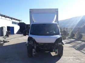 Fiat Ducato 2.3d.34076km.nov, снимка 1