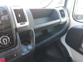 Fiat Ducato 2.3d.34076km.nov, снимка 7