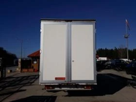 Fiat Ducato 2.3d.34076km.nov, снимка 2