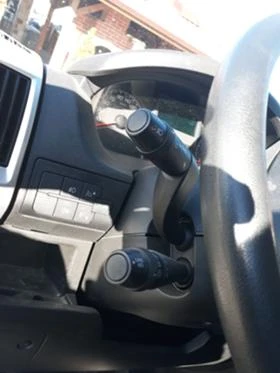 Fiat Ducato 2.3d.34076km.nov, снимка 8