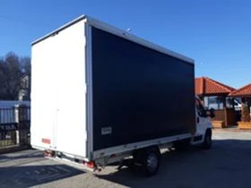 Fiat Ducato 2.3d.34076km.nov, снимка 3