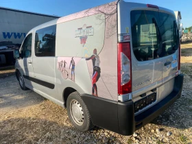 Citroen Jumpy 2.0hdi 9 местен, снимка 4