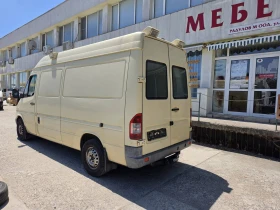 Mercedes-Benz Sprinter 316 Линейка, снимка 2