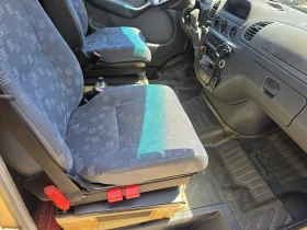 Mercedes-Benz Sprinter 316 Линейка, снимка 12