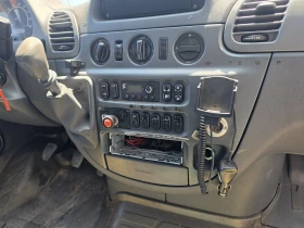 Mercedes-Benz Sprinter 316 Линейка, снимка 13