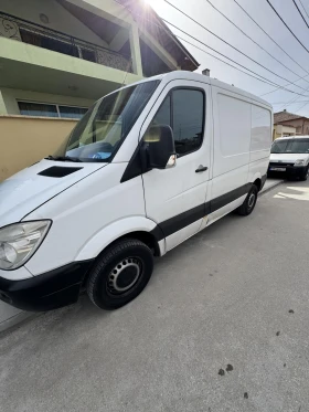 Mercedes-Benz Sprinter 316, снимка 2