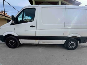 Mercedes-Benz Sprinter 316, снимка 3