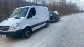 Mercedes-Benz Sprinter 316, снимка 7