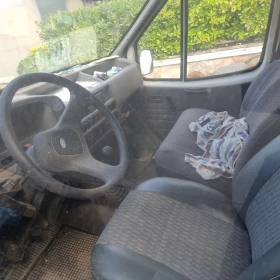Обява за продажба на Ford Transit 2.5 d   ~4 400 лв. - изображение 4
