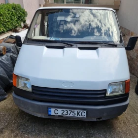 Обява за продажба на Ford Transit 2.5 d   ~4 400 лв. - изображение 2