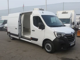 Renault Master ХЛАДИЛЕН THERMO KING, снимка 11