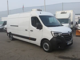 Renault Master ХЛАДИЛЕН THERMO KING, снимка 6