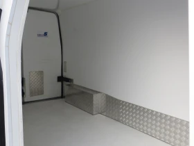 Renault Master ХЛАДИЛЕН THERMO KING, снимка 13