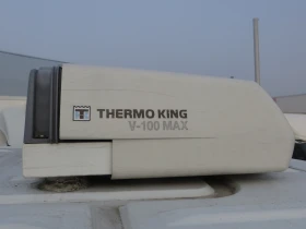 Renault Master ХЛАДИЛЕН THERMO KING, снимка 17