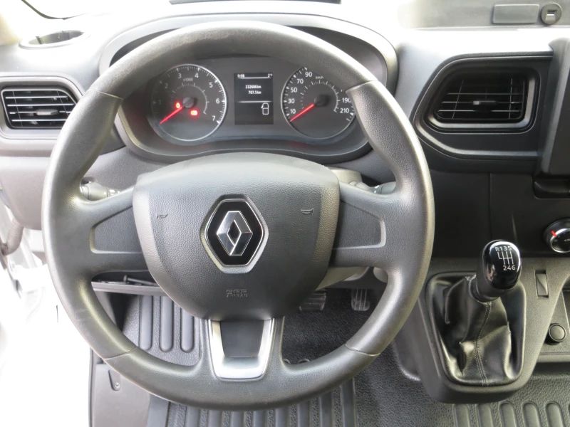 Renault Master ХЛАДИЛЕН THERMO KING, снимка 8 - Бусове и автобуси - 52849936