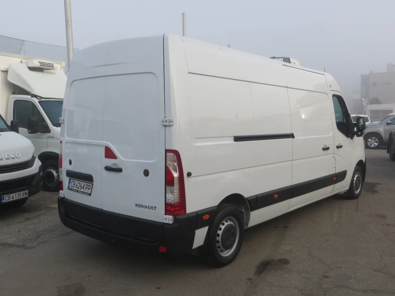 Renault Master ХЛАДИЛЕН THERMO KING, снимка 4 - Бусове и автобуси - 52849936