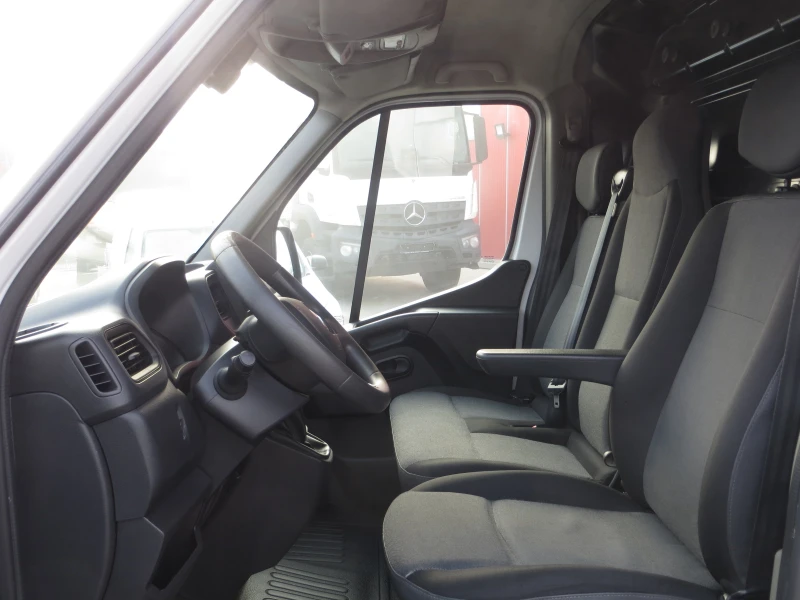 Renault Master ХЛАДИЛЕН THERMO KING, снимка 7 - Бусове и автобуси - 52849936