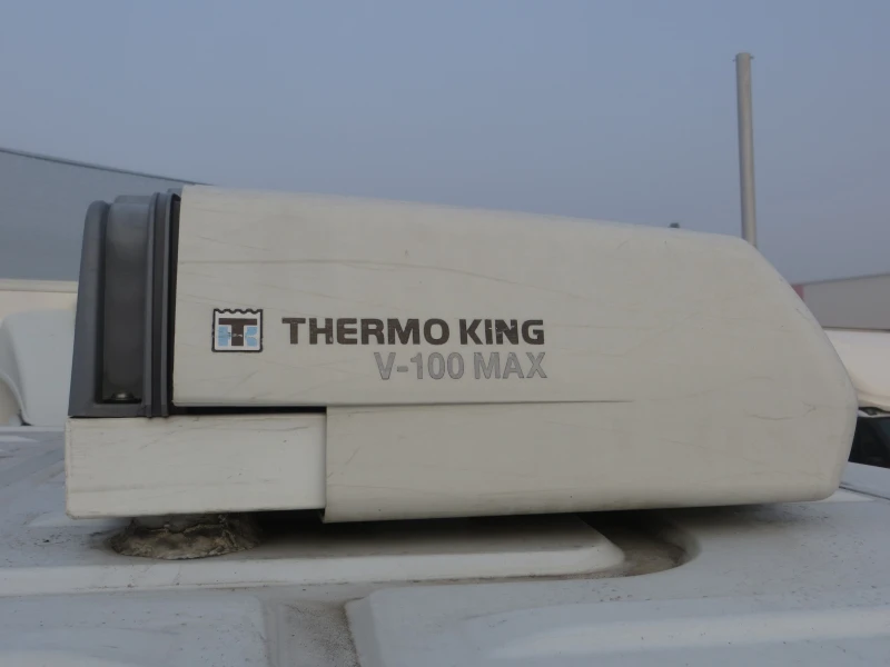 Renault Master ХЛАДИЛЕН THERMO KING, снимка 17 - Бусове и автобуси - 52849936