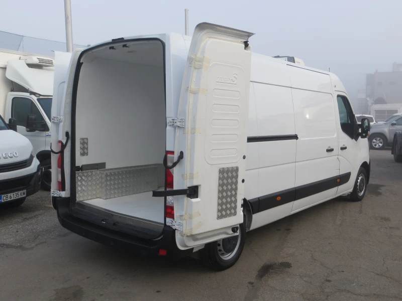 Renault Master ХЛАДИЛЕН THERMO KING, снимка 16 - Бусове и автобуси - 52849936