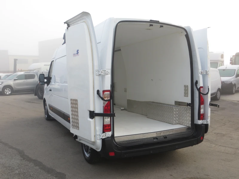 Renault Master ХЛАДИЛЕН THERMO KING, снимка 14 - Бусове и автобуси - 52849936