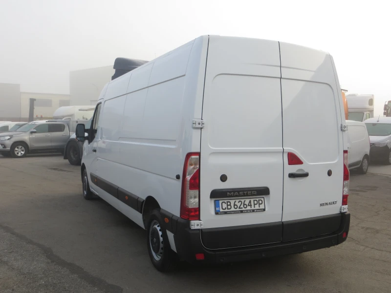 Renault Master ХЛАДИЛЕН THERMO KING, снимка 3 - Бусове и автобуси - 52849936