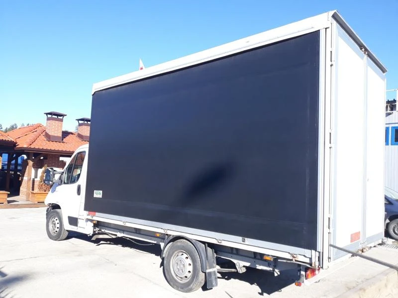 Fiat Ducato 2.3d.34076km.nov, снимка 4 - Бусове и автобуси - 35782956