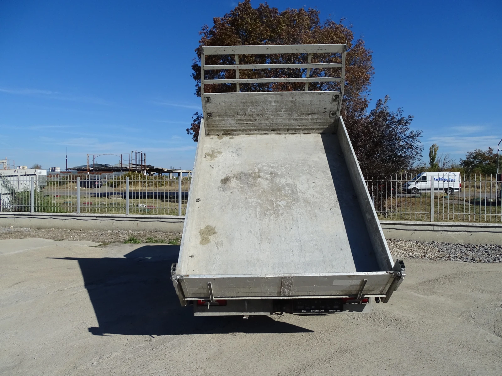 Iveco 35c17 3.0HPI  ���. * �* 7-����� ���� �� ���������  | Mobile.bg � ����������� 5