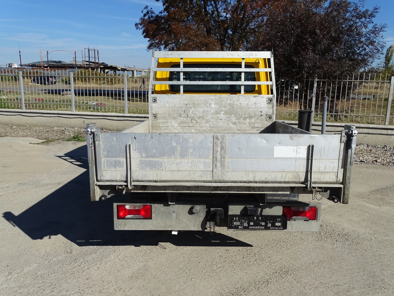 Iveco 35c17 3.0HPI  ���. * �* 7-����� ���� �� ���������  | Mobile.bg � ����������� 12