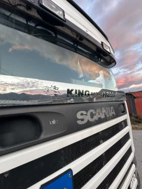 Scania 124, снимка 8