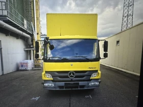  Mercedes-Benz Atego