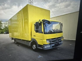 Mercedes-Benz Atego | Mobile.bg    2