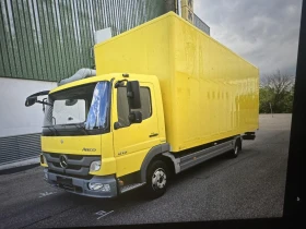 Mercedes-Benz Atego | Mobile.bg    3
