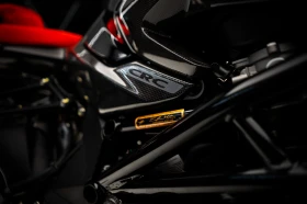 MV Agusta 1000 RUSH, снимка 12