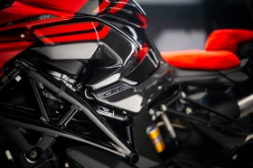MV Agusta 1000 RUSH, снимка 6