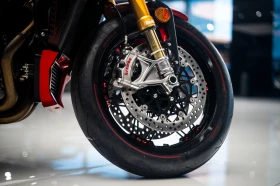 MV Agusta 1000 RUSH, снимка 7