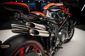 MV Agusta 1000 RUSH, снимка 13