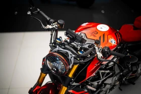 MV Agusta 1000 RUSH, снимка 5