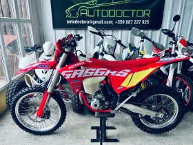 GASGAS EC 350f 2022, снимка 2