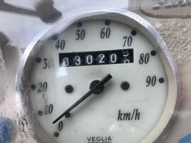 Piaggio Liberty 50, снимка 10