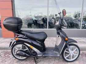 Piaggio Liberty 50, снимка 1