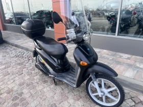 Piaggio Liberty 50, снимка 2