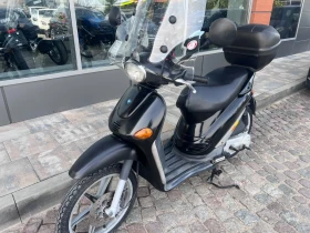 Piaggio Liberty 50, снимка 6