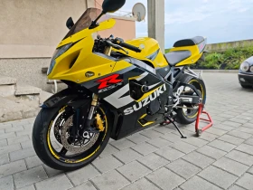 Suzuki Gsxr Gsxr 750, снимка 2
